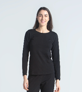 Chantelle's Tall Sleeve Tank Top