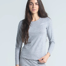 Chantelle's Tall Sleeve Tank Top