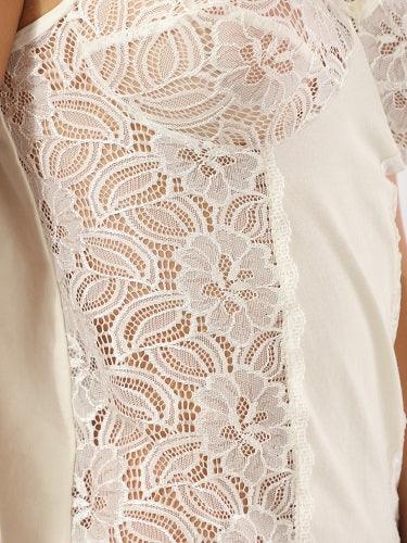 Chantelle Dentelle Tank Top - Eve Chantelle