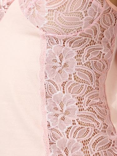 Chantelle Dentelle Tank Top - Eve Chantelle