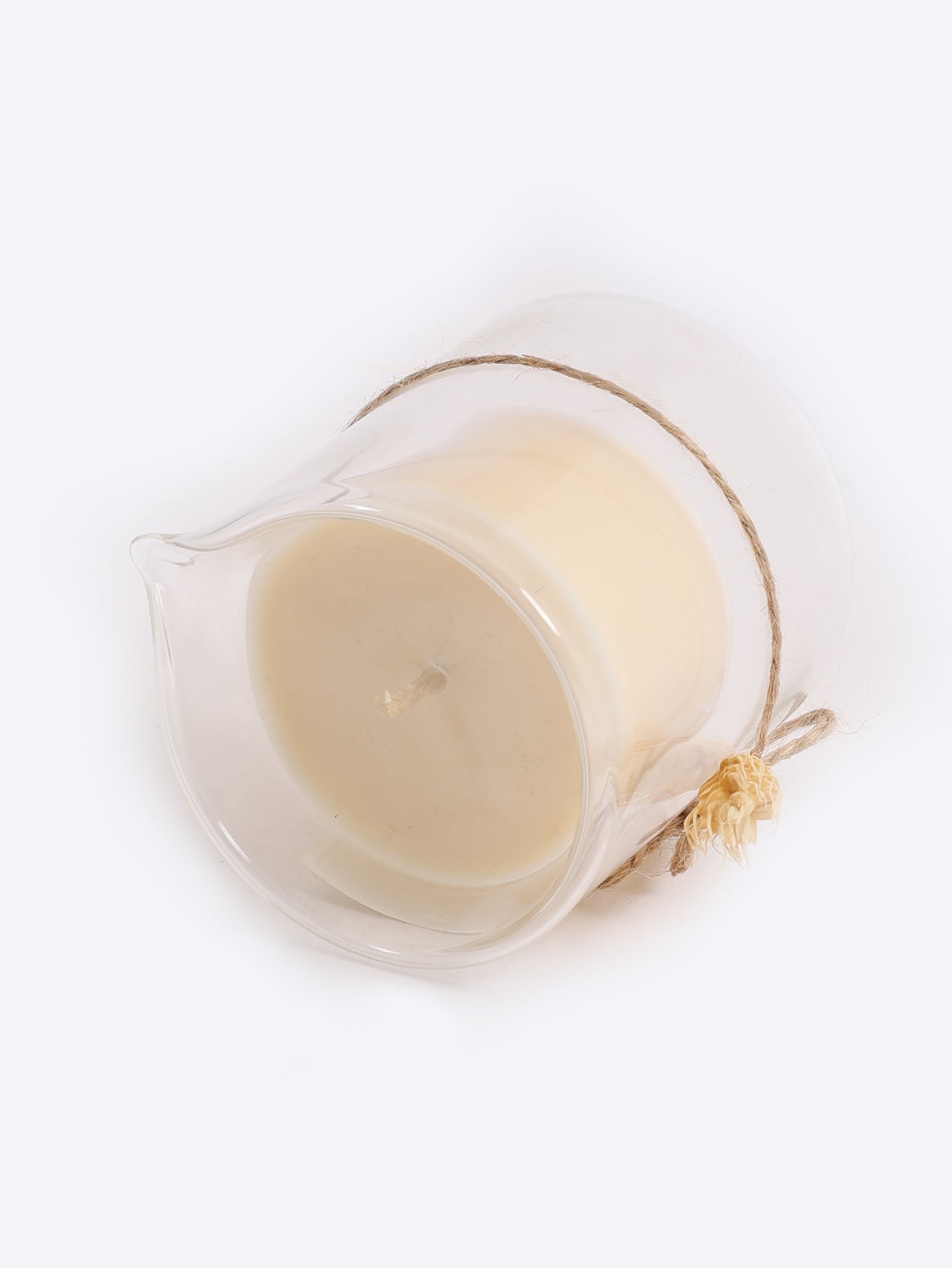 Me Time Bloom & Glow Body Serum Candle