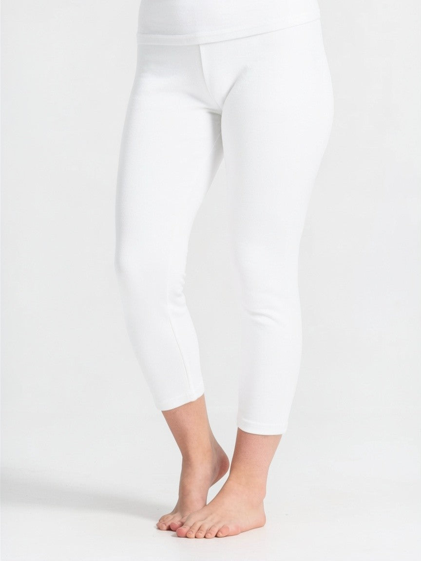 Chantelle's Basic Leggings