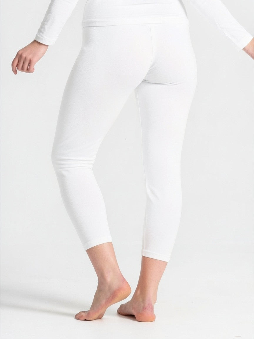 Chantelle's Basic Leggings