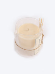 Me Time Bloom & Glow Body Serum Candle
