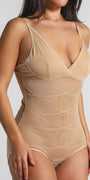 Allure Seamless Shaping Bodysuit