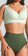 Eve Chantelle Lift Lace Support Bra