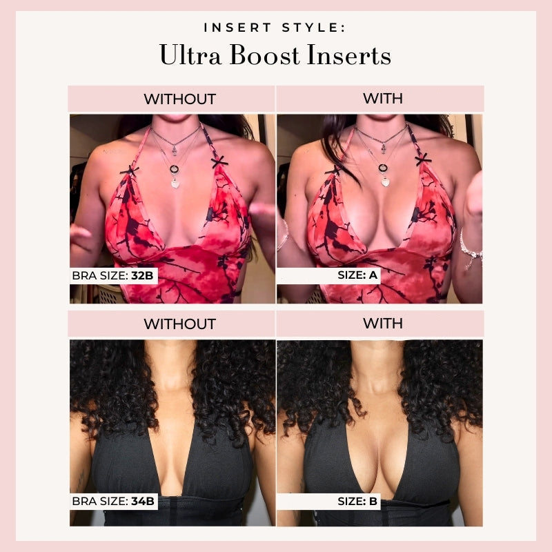 Ultra Boost Inserts