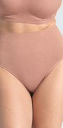 Eve Chantelle Shape Fit High Waist Thong