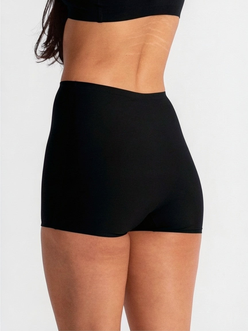 Seamless Comfort Boyshorts