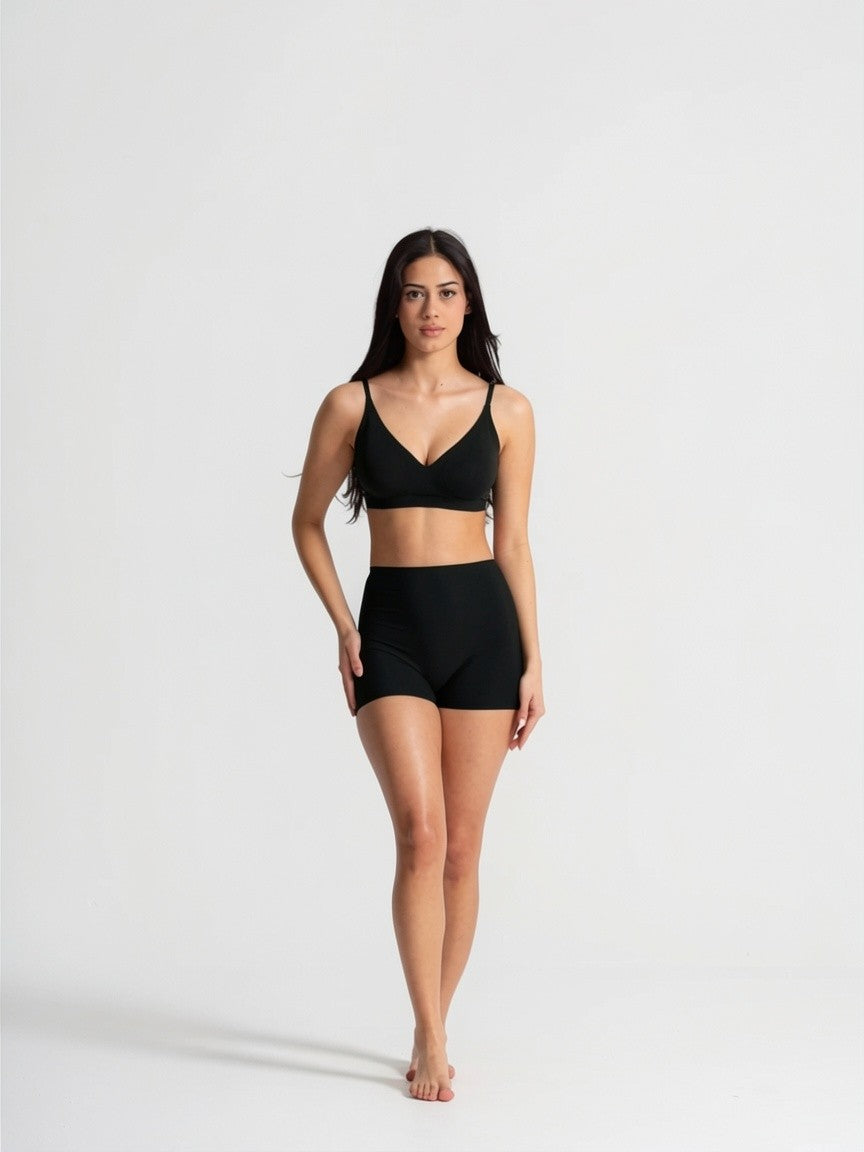 Seamless Comfort Boyshorts