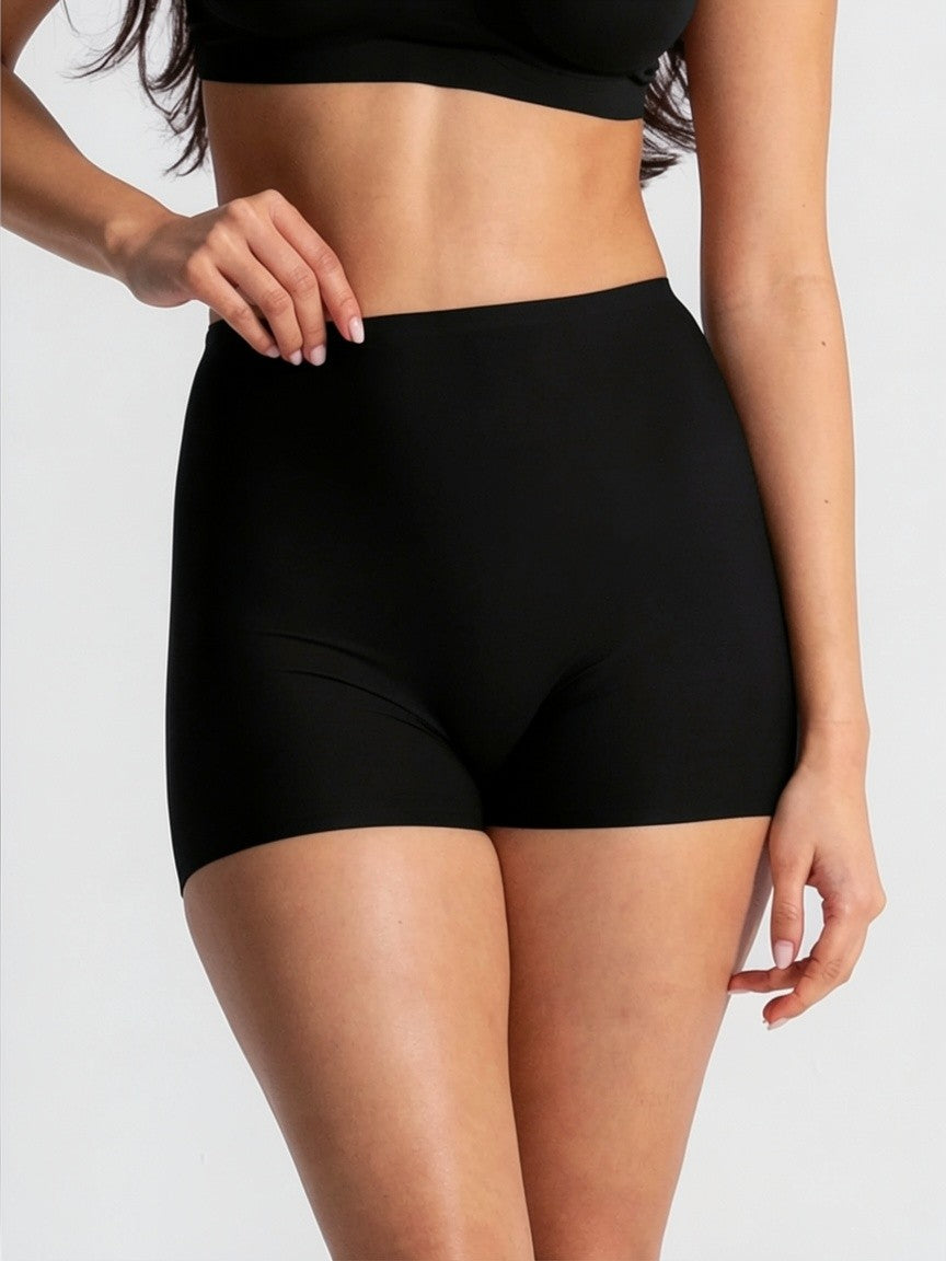 Seamless Comfort Boyshorts