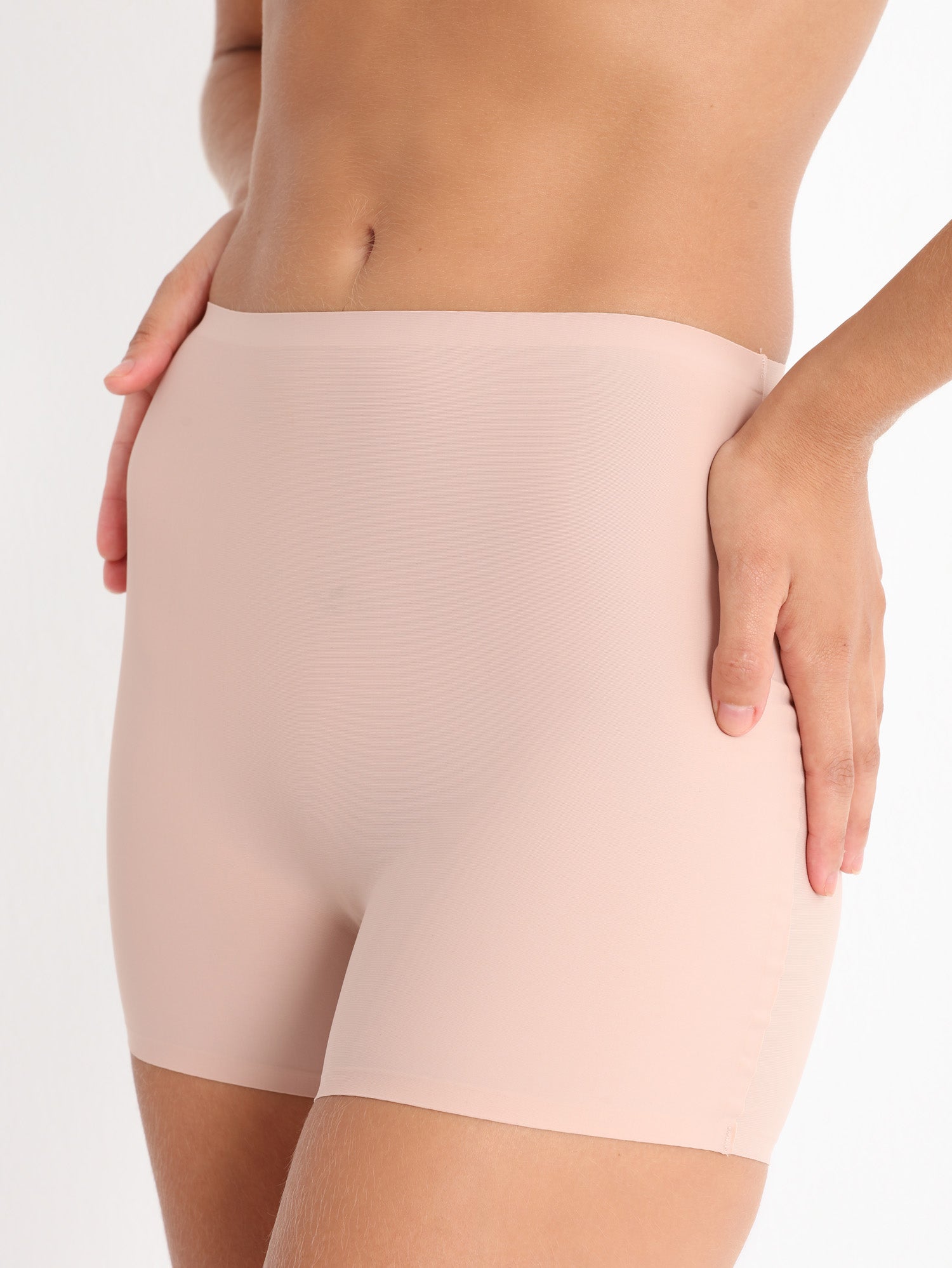 Seamless Comfort Boyshorts