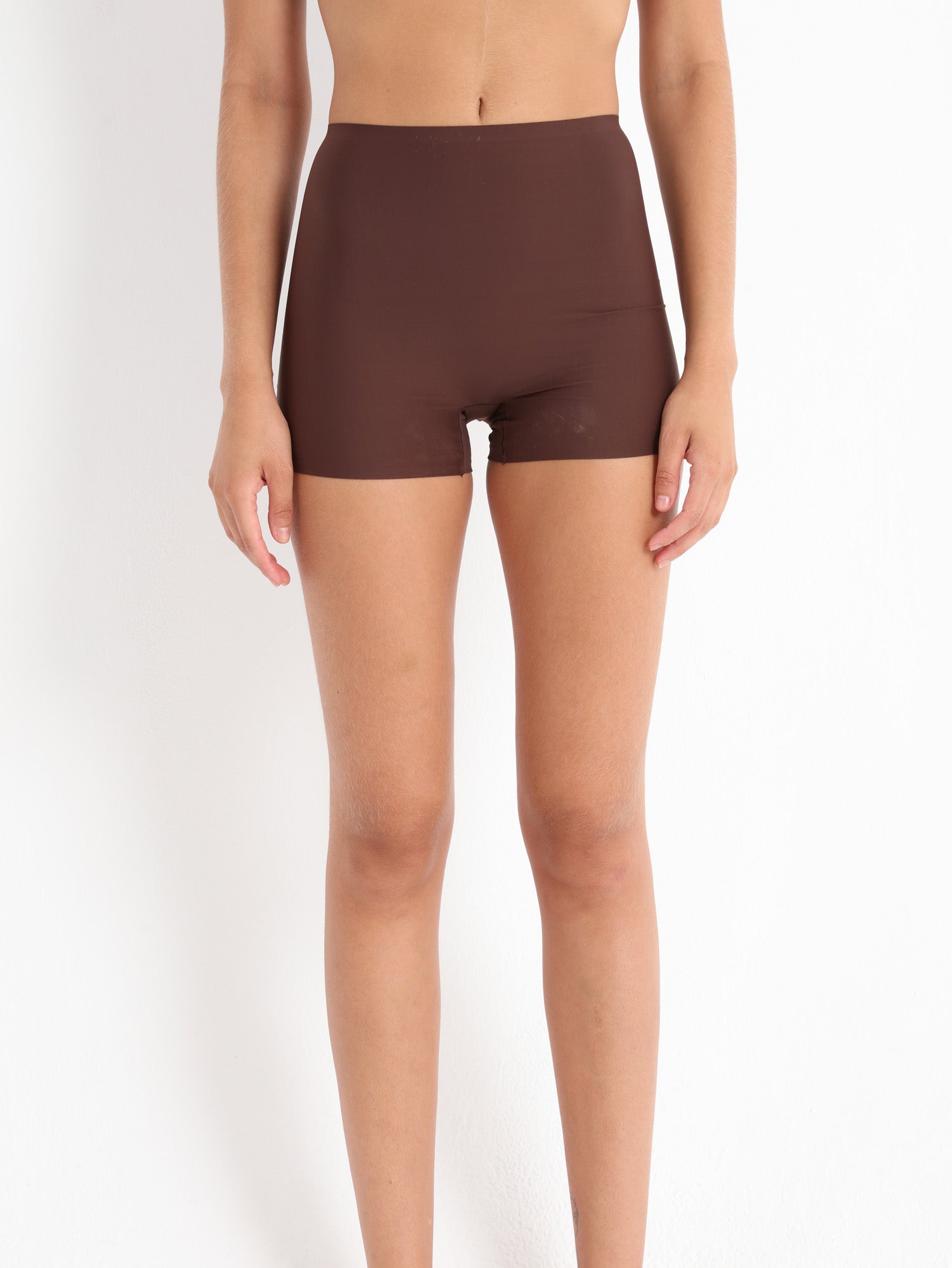 Seamless Comfort Boyshorts