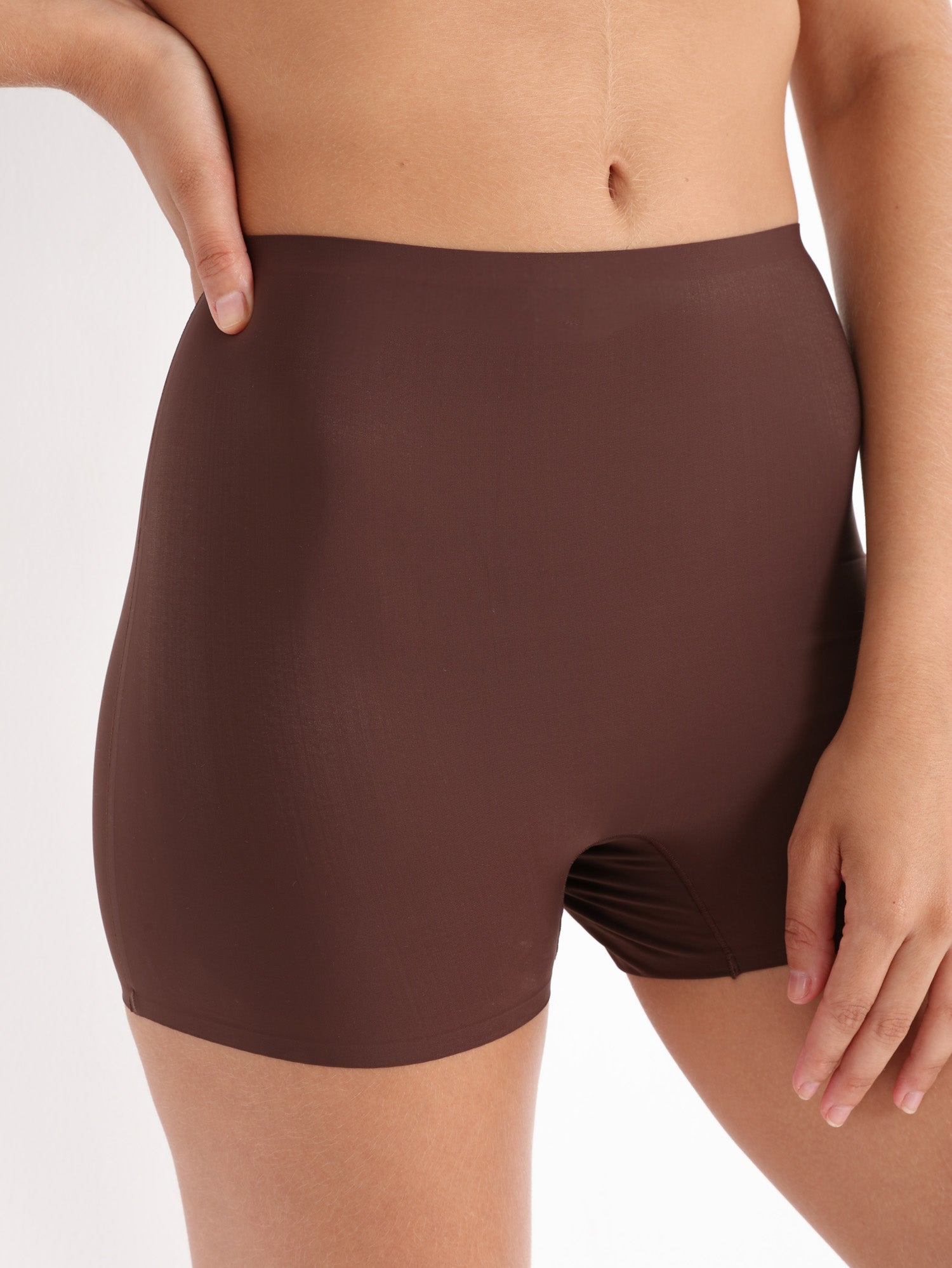 Seamless Comfort Boyshorts