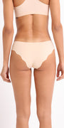 Seamless Hipster Bikini