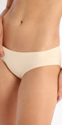Seamless Grace Full-Coverage Bikini