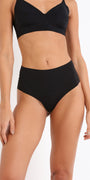 Seamless Sculpting High-Waist Thong