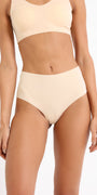 Seamless Sculpting High-Waist Thong
