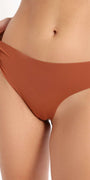 Seamless Elegance Thong