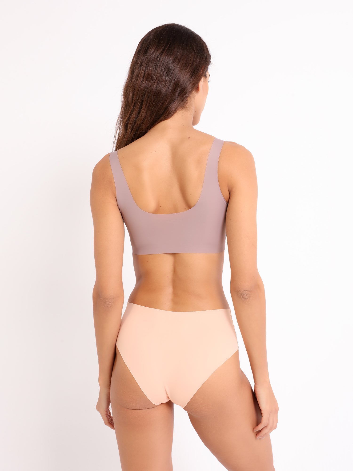 Eve Chantelle Seamless Bralette