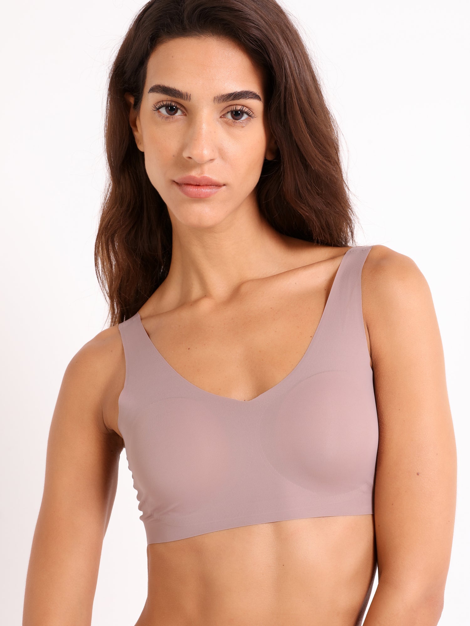Eve Chantelle Seamless Bralette