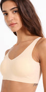 Eve Chantelle Seamless Bralette