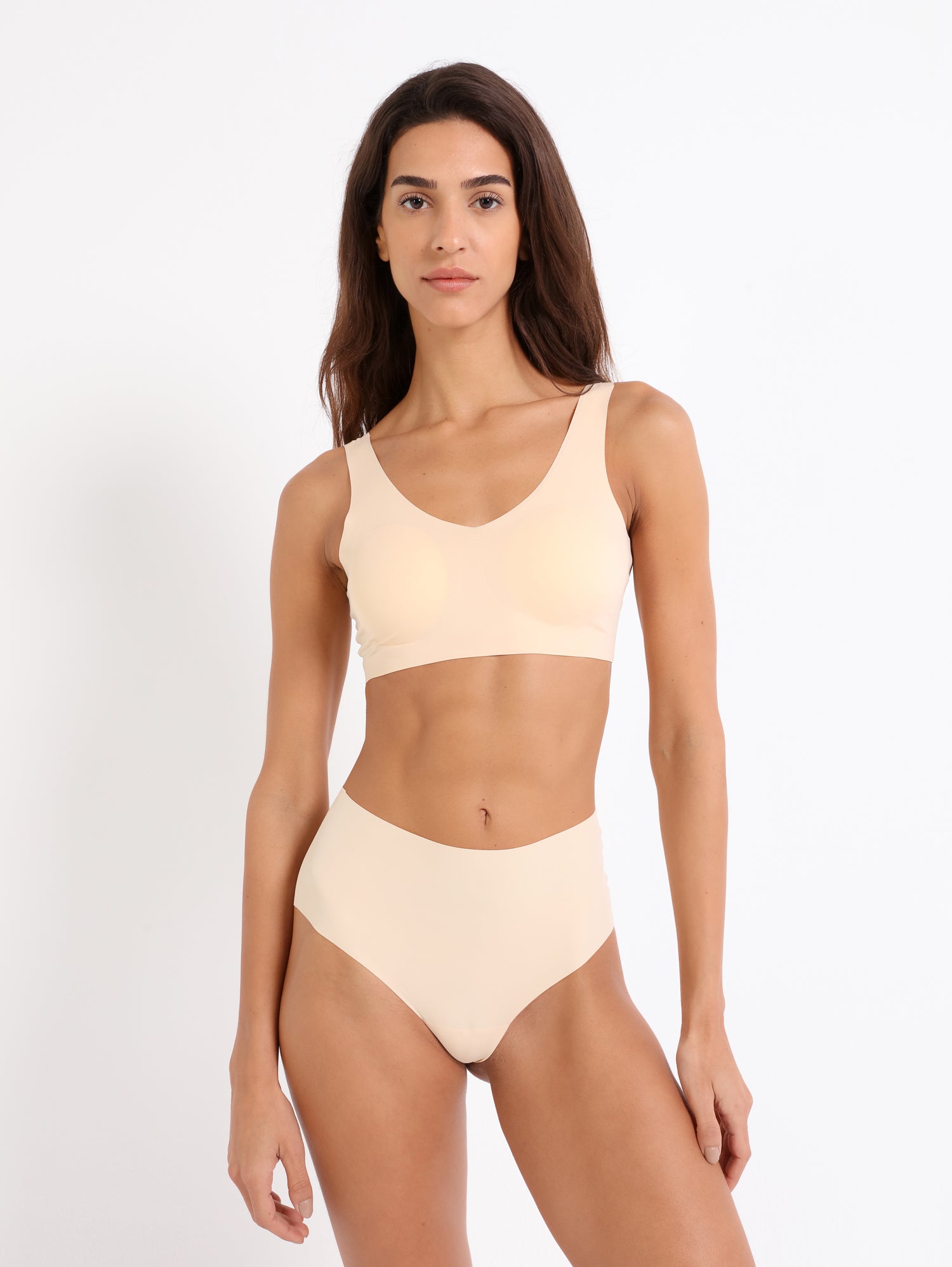 Eve Chantelle Seamless Bralette