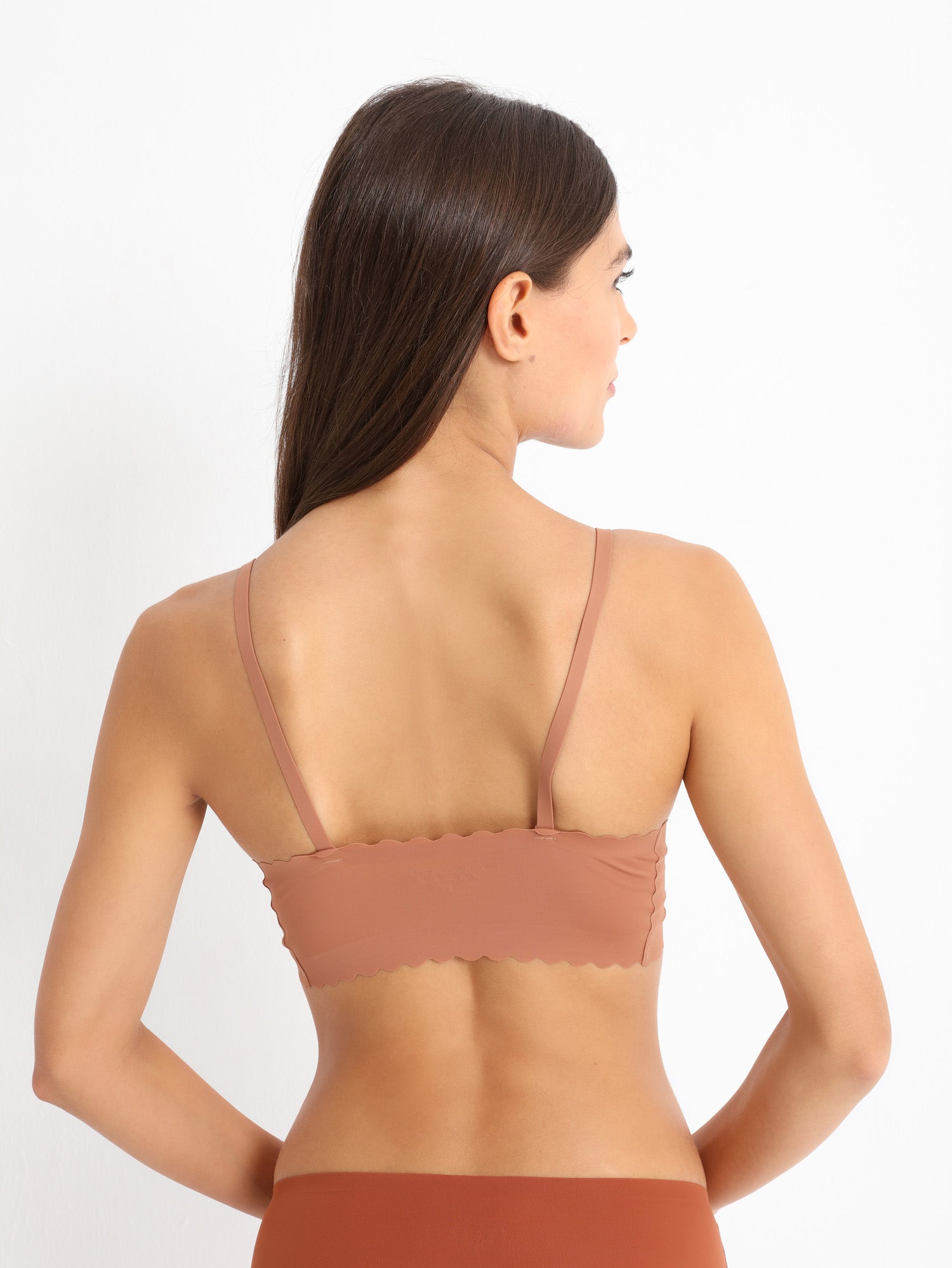 Seamless Amour Bralette