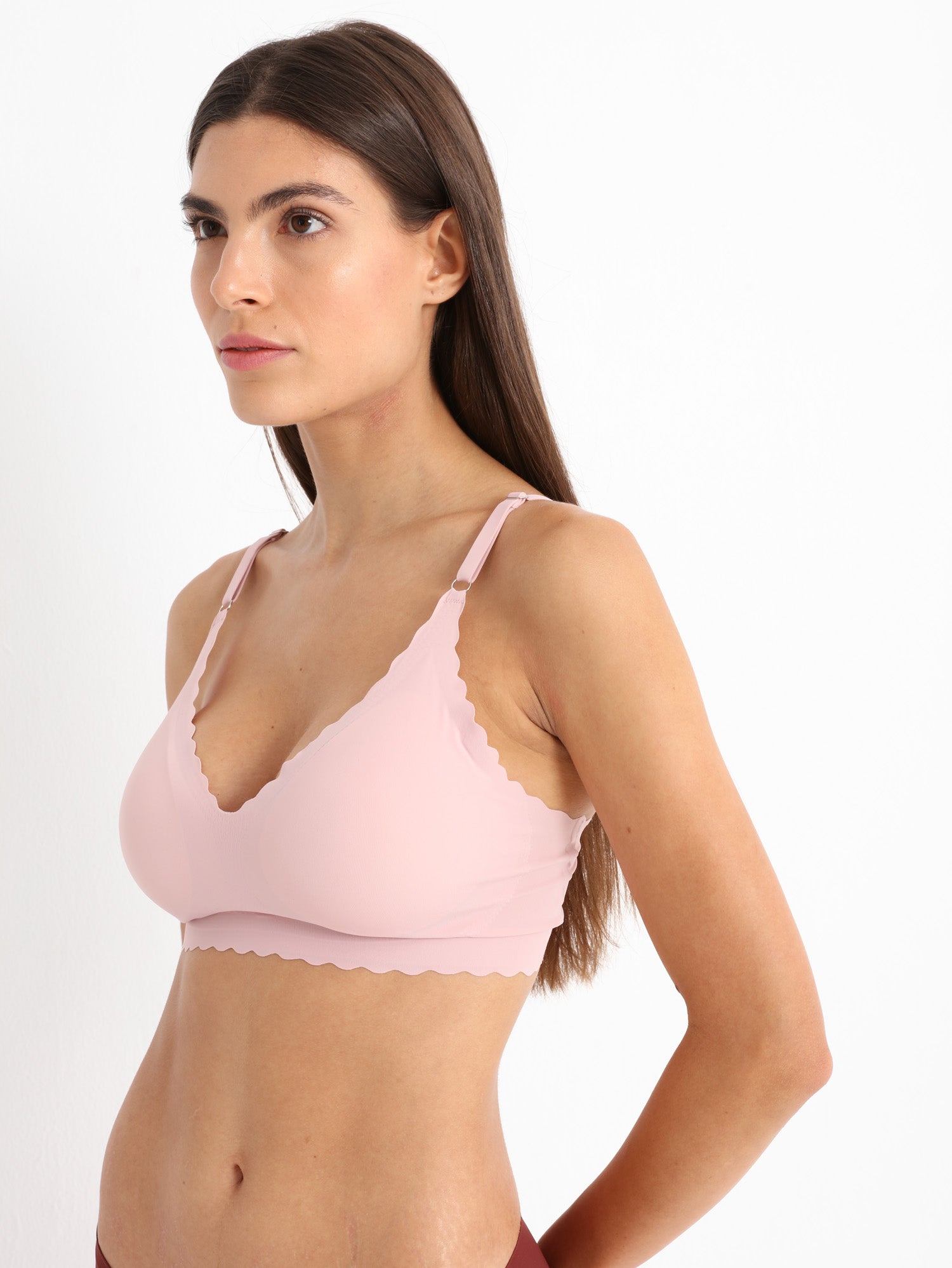 Seamless Amour Bralette