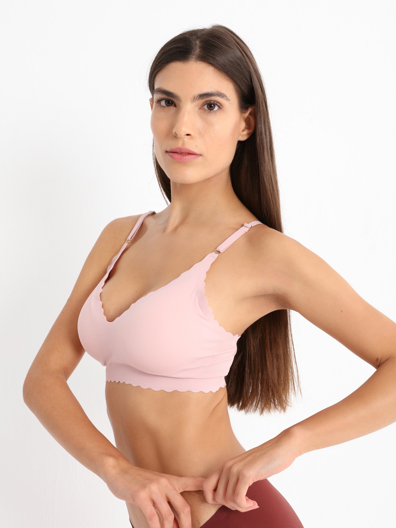 Seamless Amour Bralette