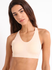 Seamless Racerback Bralette