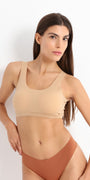 Seamless Allure U-Neck Bralette
