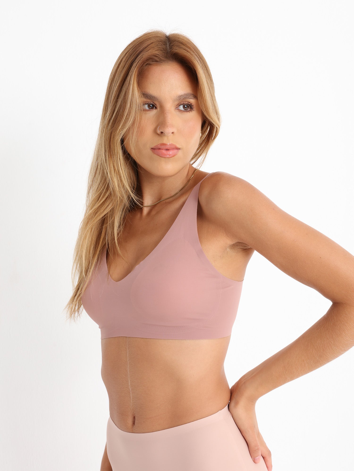 Seamless Harmony Bra