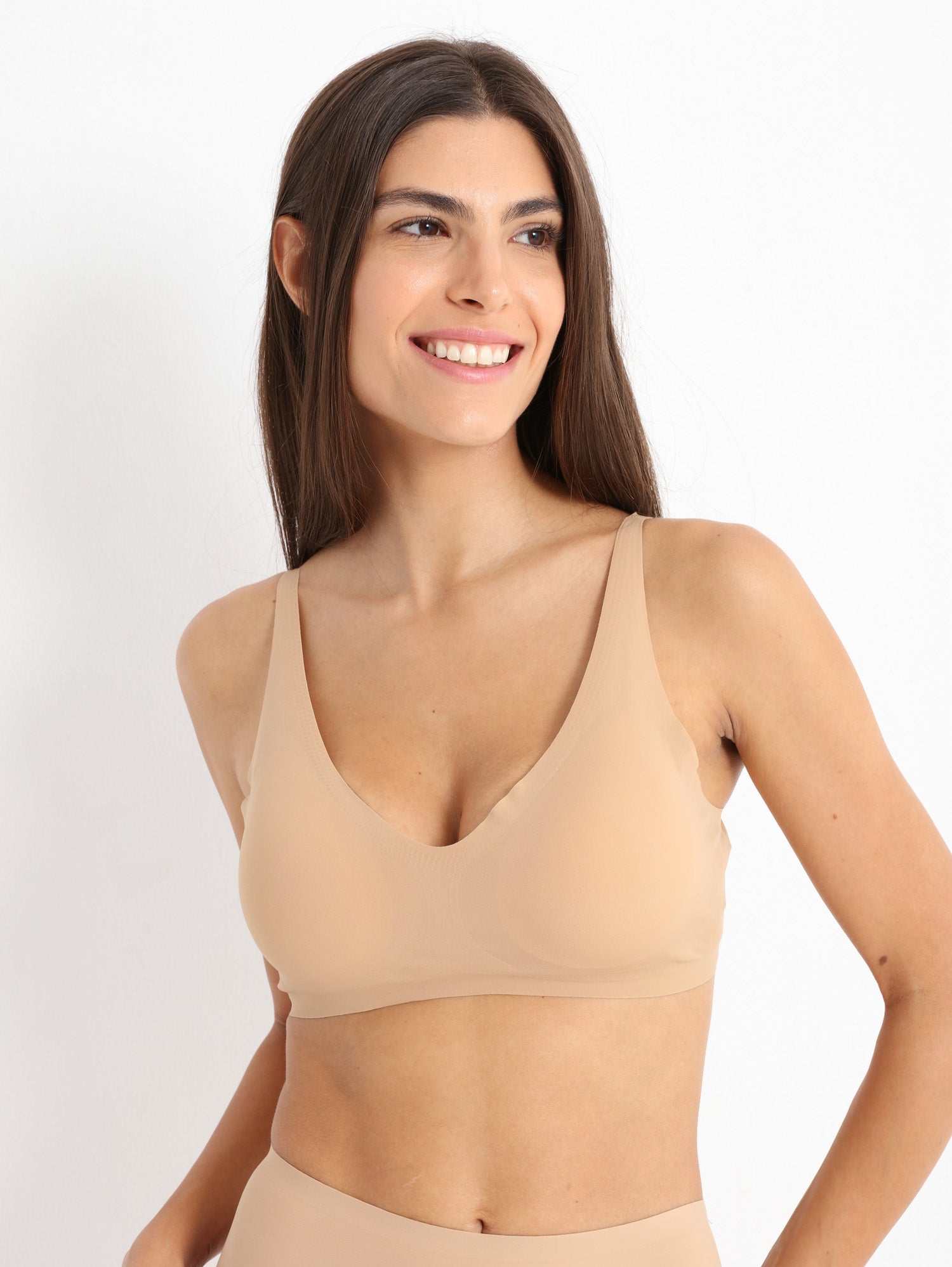 Seamless Harmony Bra