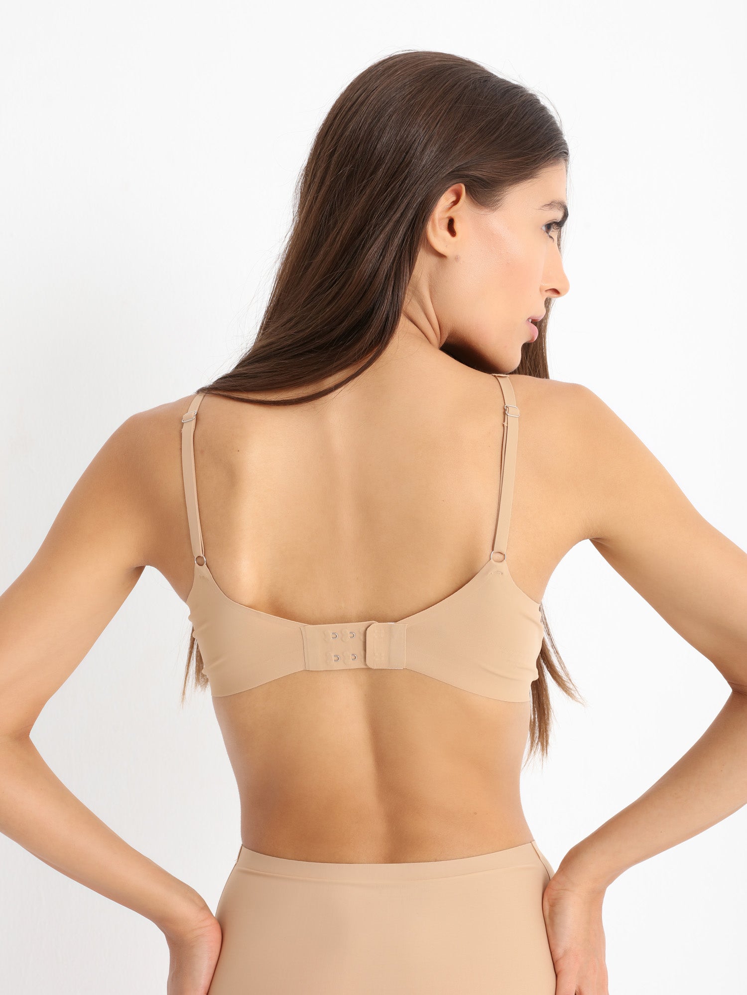 Seamless Harmony Bra