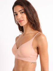 Eve Chantelle Seamless Delight Bra