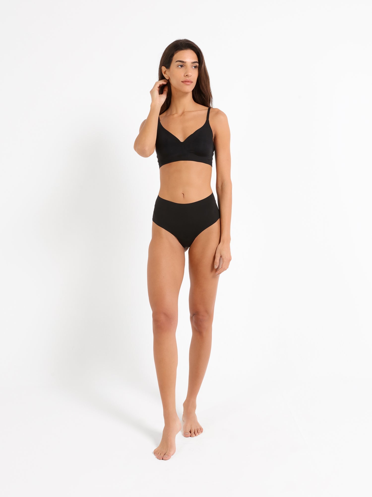 Eve Chantelle Seamless Delight Bra