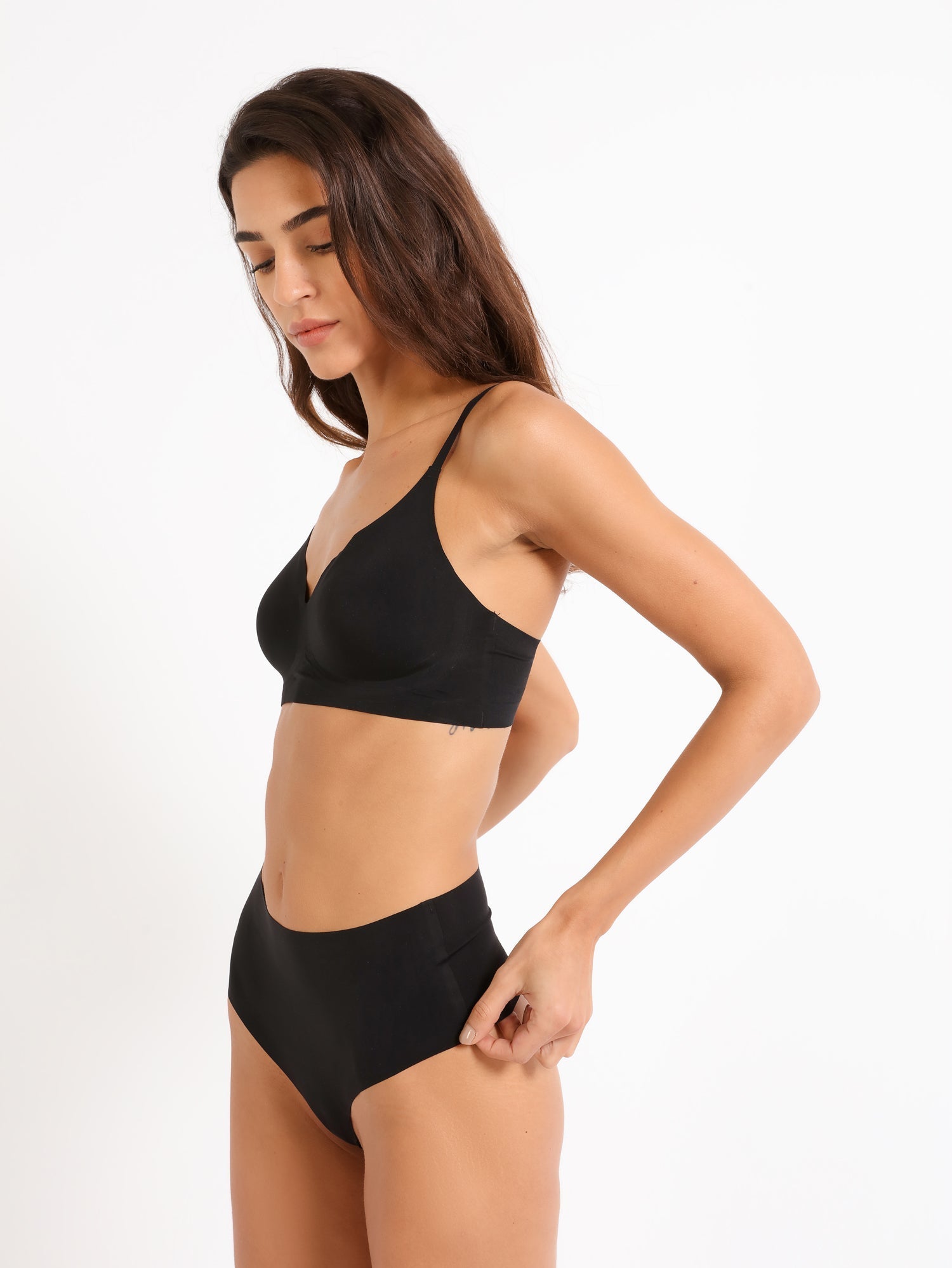 Eve Chantelle Seamless Delight Bra
