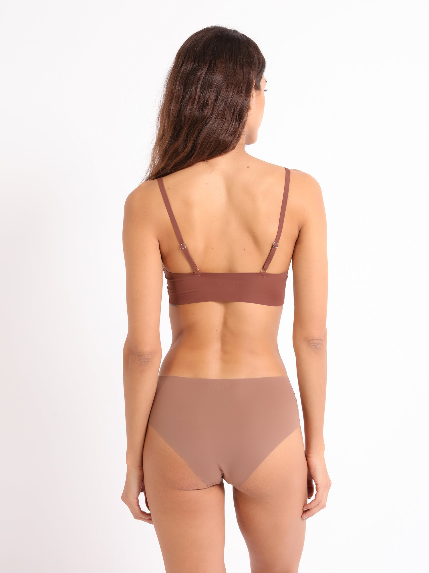 Eve Chantelle Seamless Delight Bra