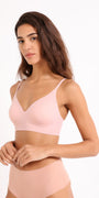 Eve Chantelle Seamless Delight Bra