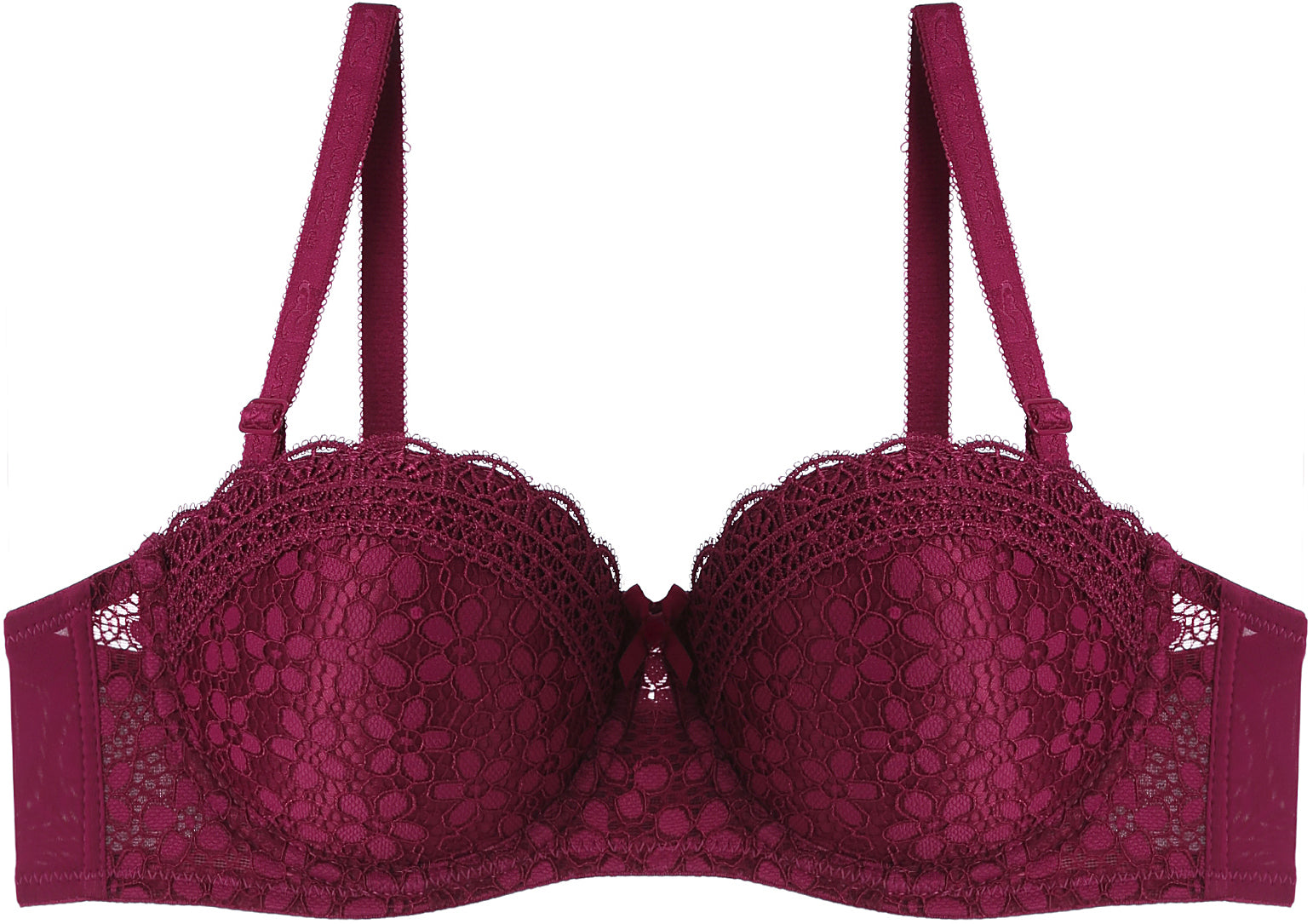 Lace Enchantment Bra