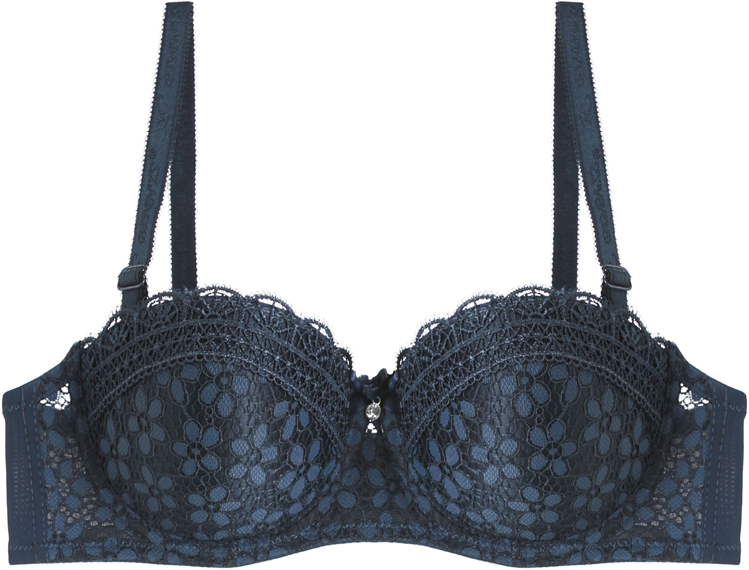 Lace Enchantment Bra