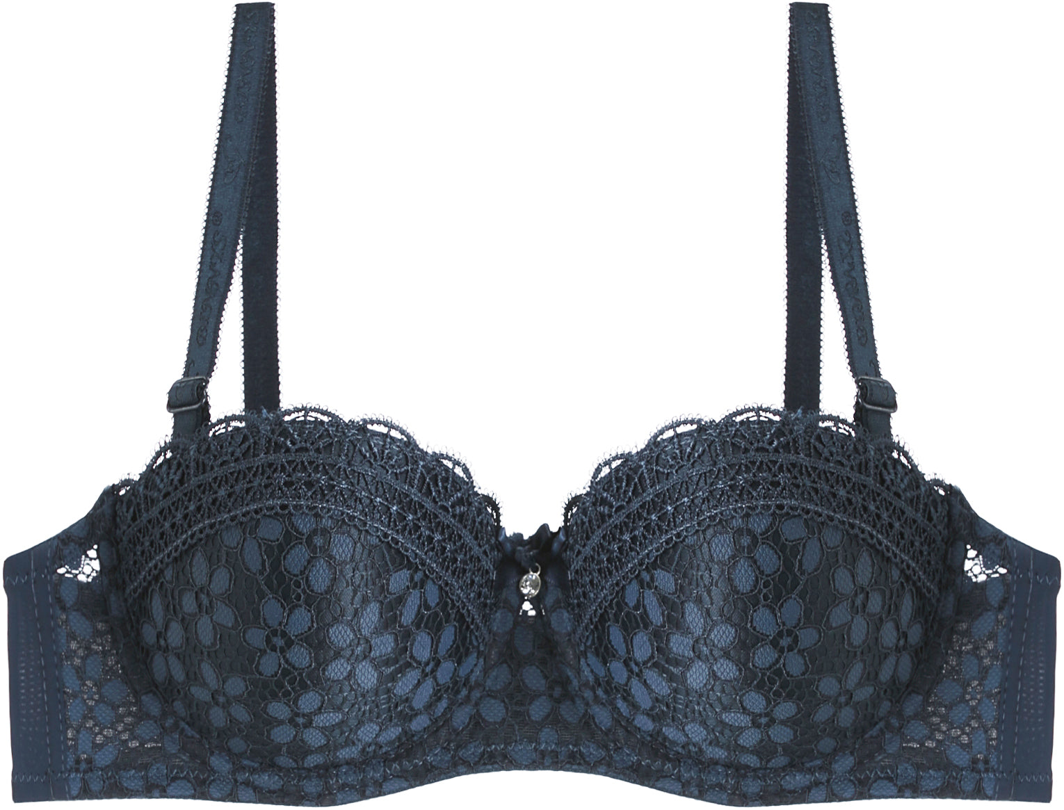 Lace Enchantment Bra