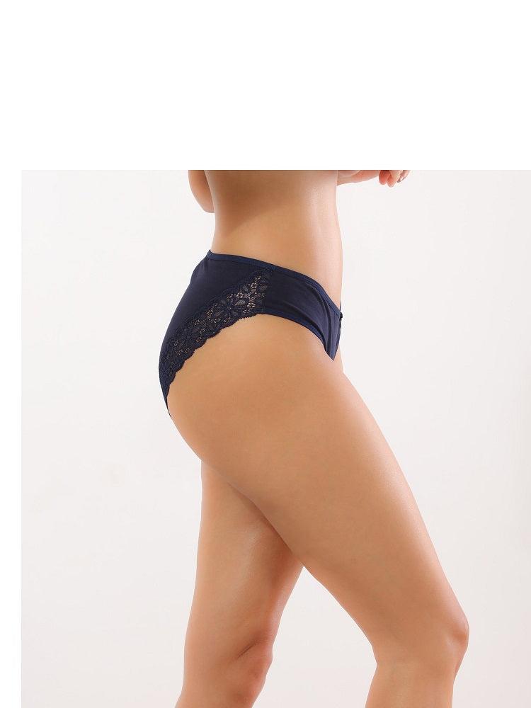 Edgy Hipster - Eve Chantelle