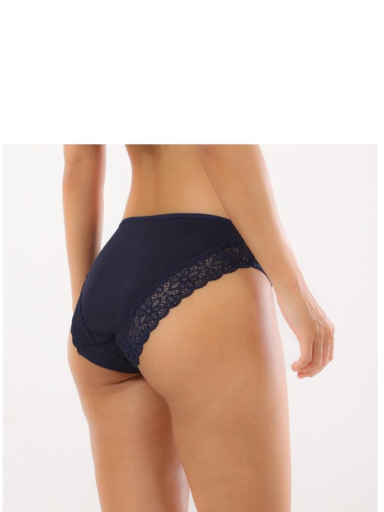 Edgy Hipster - Eve Chantelle