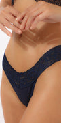 Chantelle Dentelle Tanga - Eve Chantelle