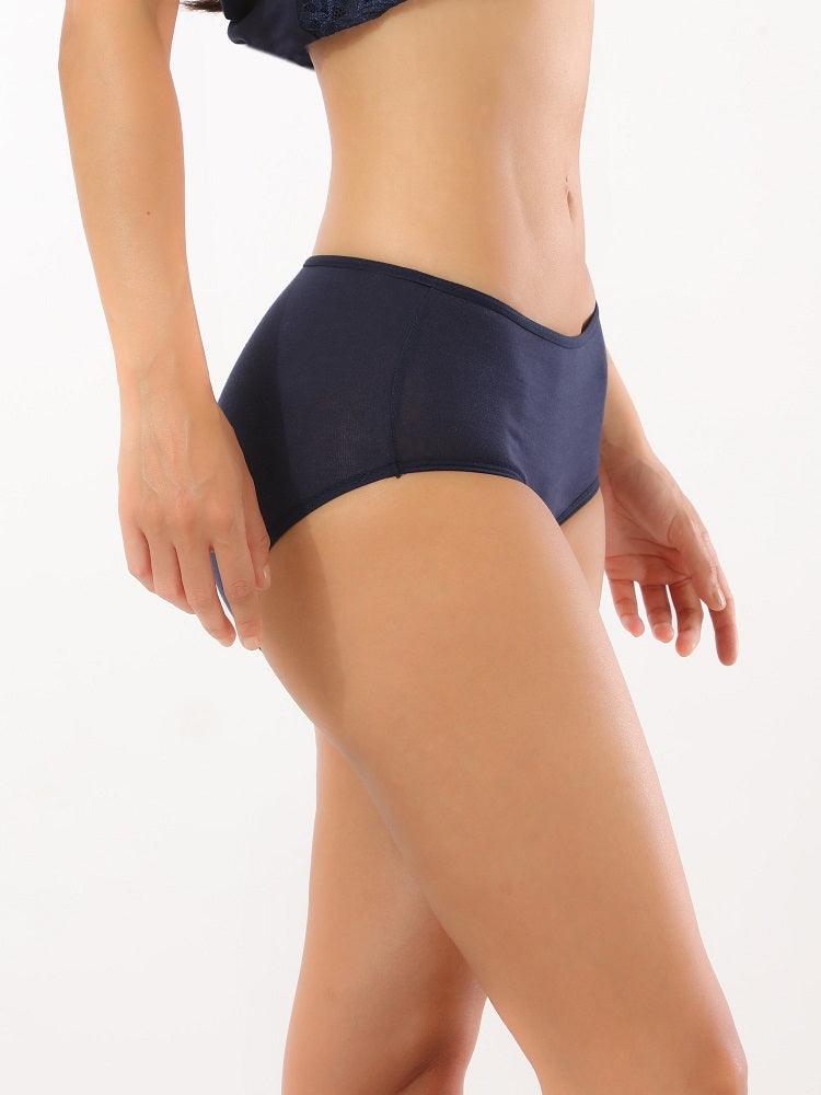 High Cut Brief - Eve Chantelle