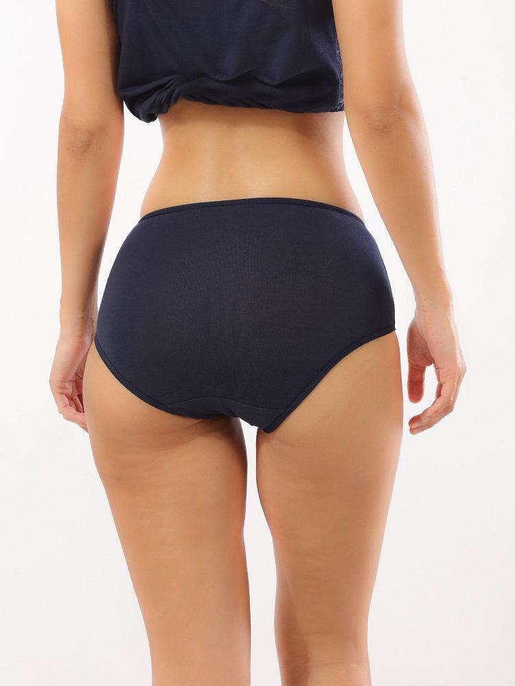 High Cut Brief - Eve Chantelle