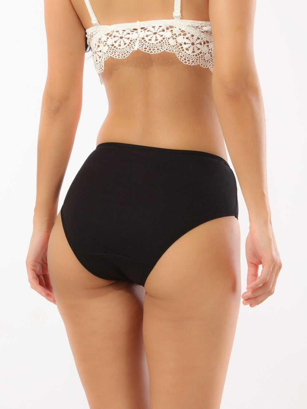 Wide Hipster - Eve Chantelle