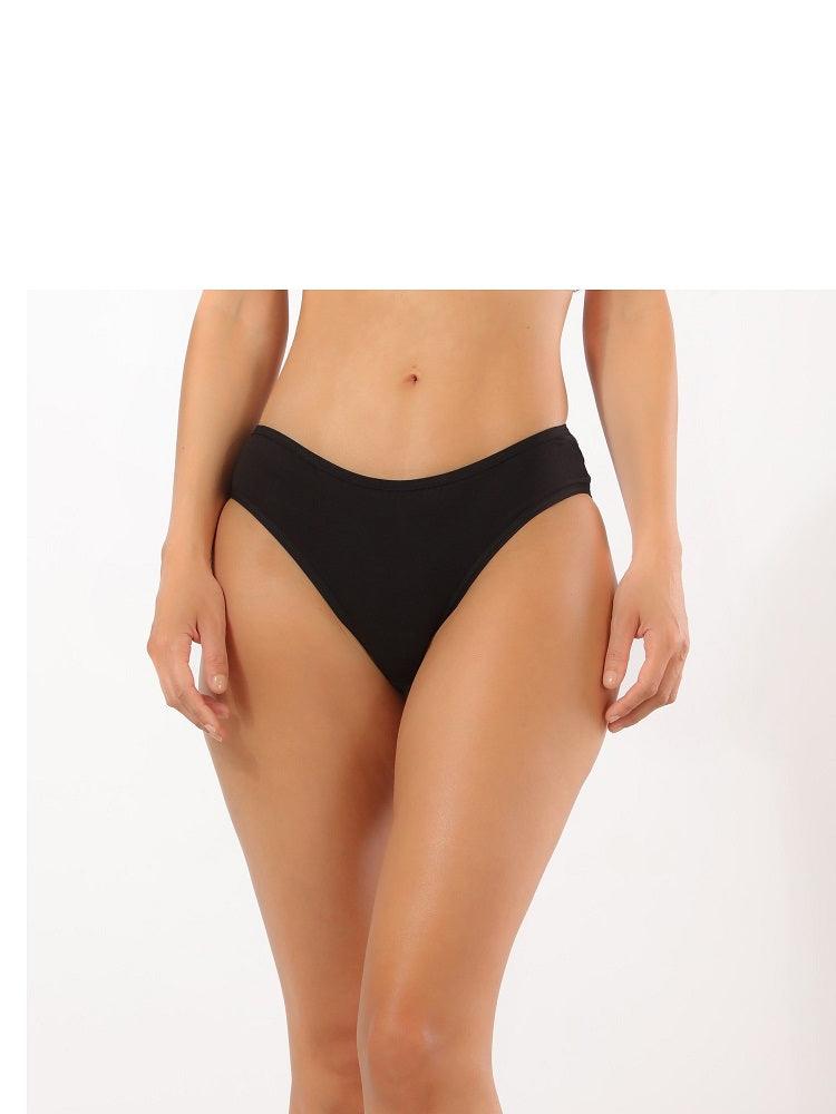 Seamless Transparent Slip - Eve Chantelle